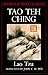 Tao Teh Ching (Shambhala Pocket Classics)