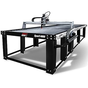 best 4x4 plasma table
