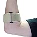 AT Surgical Elbow Band for Tennis, Golf, Carpal Tunnel and Muscle Strain with Adjustable Neoprene Padding (Medium)