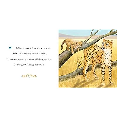 Why a Son Needs a Dad: Celebrate Your Father and Son Bond this Father's Day with this Heartwarming Gift! Hardcover Picture Book, April 1, 2021