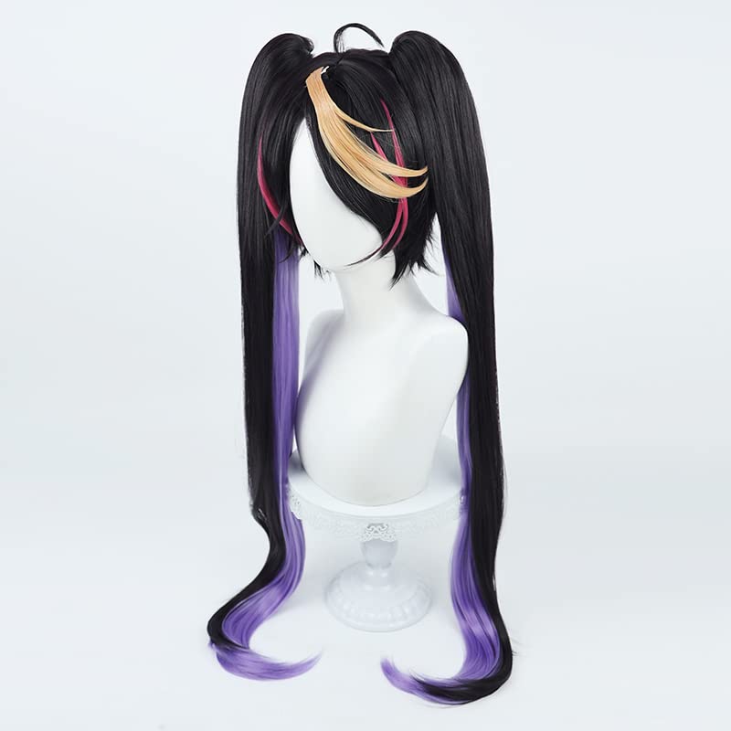 Amazon.co.jp: コスプレ ウィッグ 闇ノシュウ 変装用 ウィッグ 