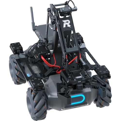 DJI RoboMaster S1 Education Expansion Set Core EP Educational Robot