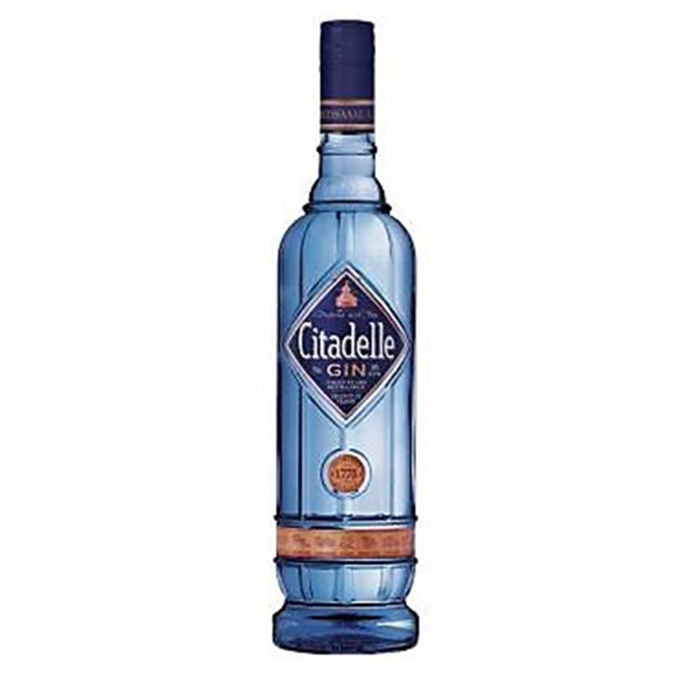 GINEBRA CITADELLE