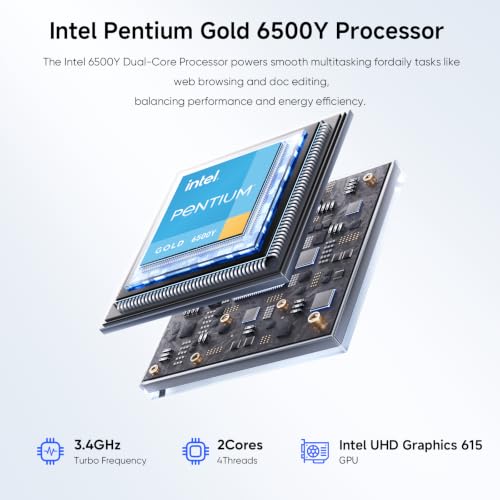 Image of Tablet PC, 12GB RAM 256GB SSD, 12 inch (2000 x 1200) IPS Touchscreen