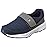 Navy and D.Grey