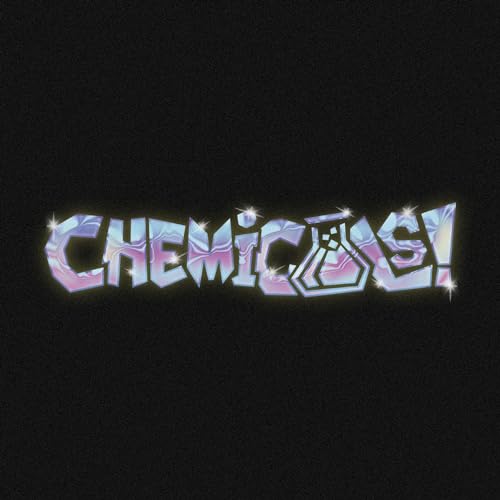 CHEMiCALS! S4 &bull; Dear Maria