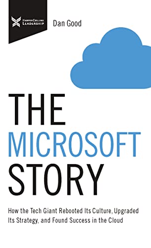 The Microsoft Story view 2
