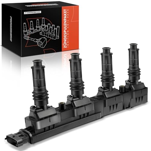 Zündspule für Agila A H00 Astra G Corsa C Corsa B Agila I Astra IV Corsa I Corsavan II 1998-2004 1208012 Zündspule für Agila A H00 Astra G Corsa C Corsa B Agila I Astra IV Corsa I Corsavan II 1998-2004 1208012