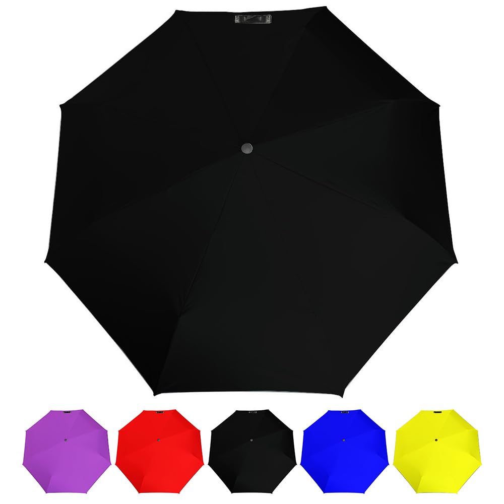 ZOLRITHCustomized Umbrellas with Logo Design Your Owm Add Your Photo Text Name Personalized Auto/Manual Umbrella for Women Men Gifts