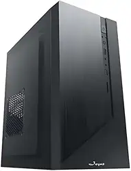 COMPUTADOR PC CPU INTEL CORE I5 2400 16GB RAM SSD 480GB WIFI WINDOWS 11 TRIAL