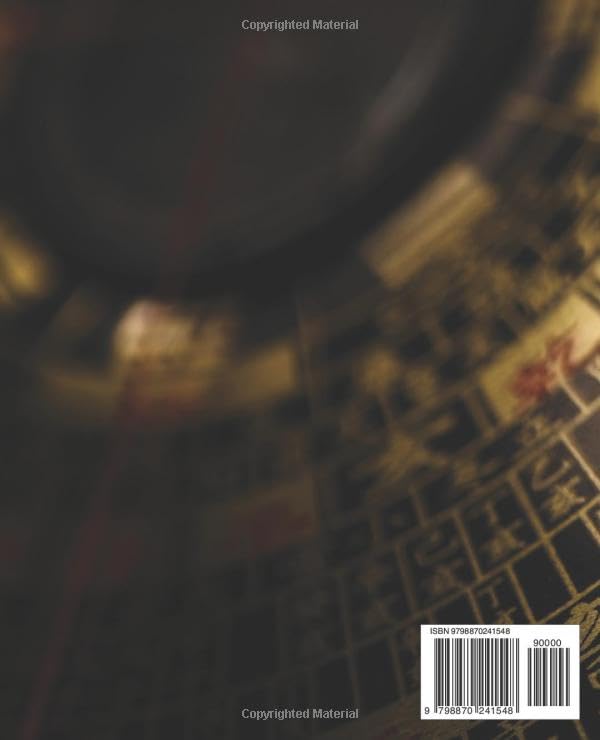 Beginner's Guide to Feng Shui Mastery: Unlock the Secrets of Harmonious Living and Achieve Mastery in the Art of Feng Shui - Image 2