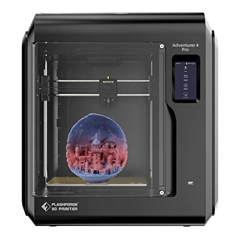 FLASHFORGE Adventurer 4 Pro Cover
