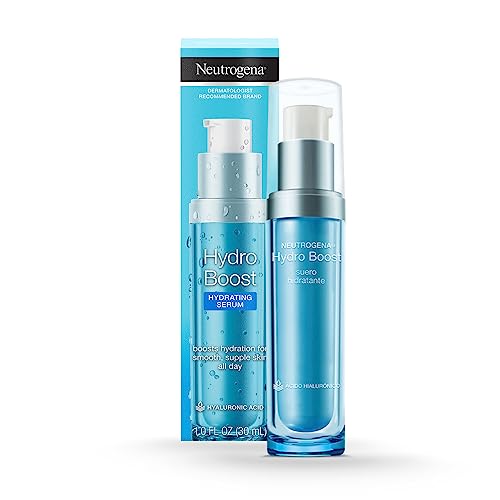 hydro boost neutrogena Marca Neutrogena