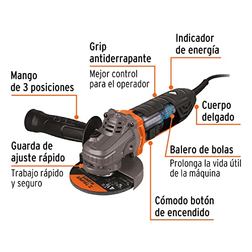 Esmeril usado 28 Imagen adicional