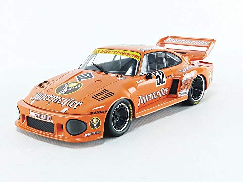 Preisvergleich Produktbild Norev 187435 Miniaturauto zur Sammlung, Orange