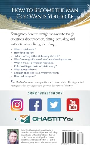 Pure Manhood - Image 2