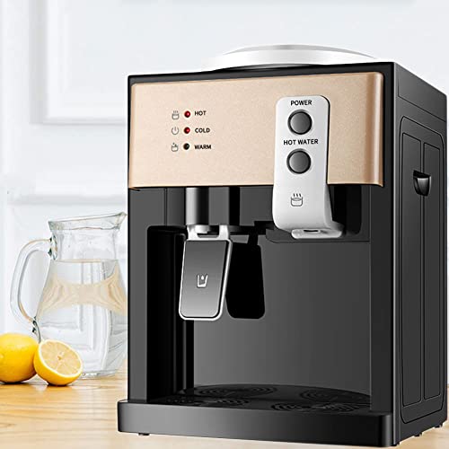 Expert Best Countertop Water Cooler For Your Need BNB