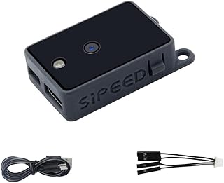 youyeetoo Sipeed MaixSense A010 RGBD TOF 3D Depth Vision MCU&ROS Camera (Without Screen Version)