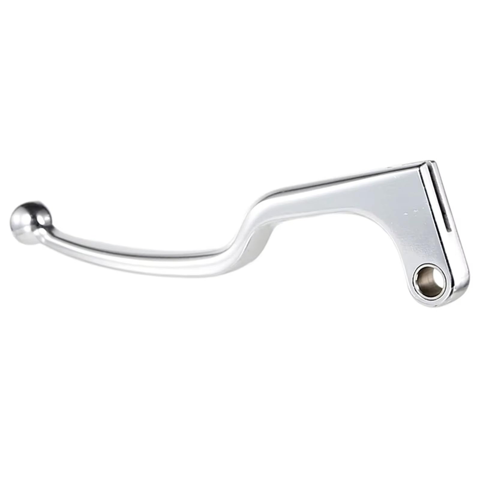 KOEHXJ Brake Clutch Levers 1X Motorcycle Polished Front Clutch Levers for CBR 650 for CB 650R 650F 2014-2023