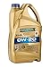 Produktbild RAVENOL EHS SAE 0W-20
