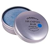 D.R.Harris & Co Ocean Shampoo Bar For Volumising Thinner Hair 50g