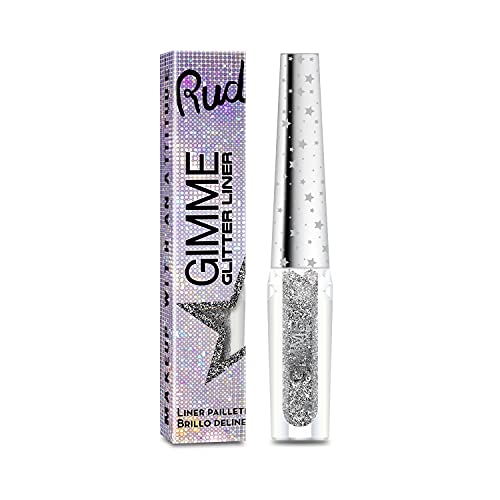 Rude - Gimme Glitter Liner - Twinkle