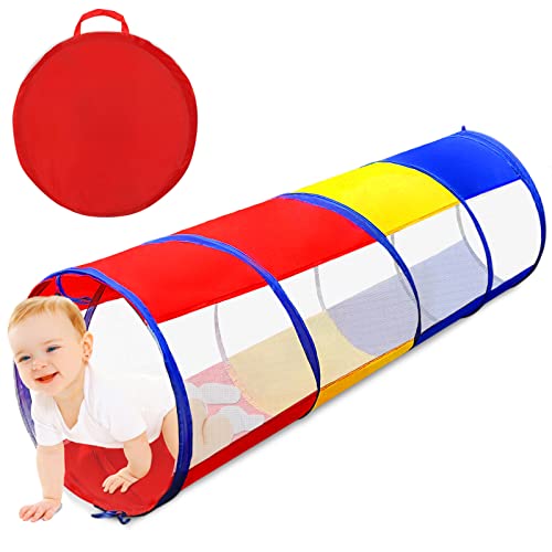 The 9 Best Crawling Tunnels For Children Guidebook