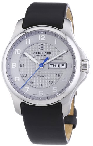 victorinox officers automatic