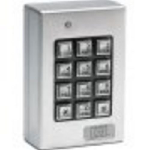 IEI Self-Contained Sealed Environmental Outdoor Keypad System