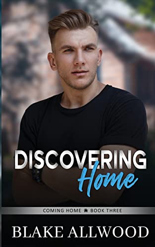 Discovering Home view 2