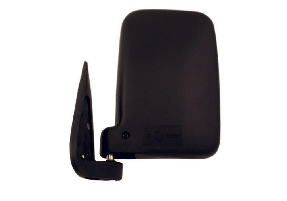 Alkar 9201403 Outside Complete Manual Mirror