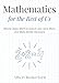 Mathematics for the Rest of Us: Master Basic Math to Spend Less, Save More, and Make Better Decisions. (English Edition)