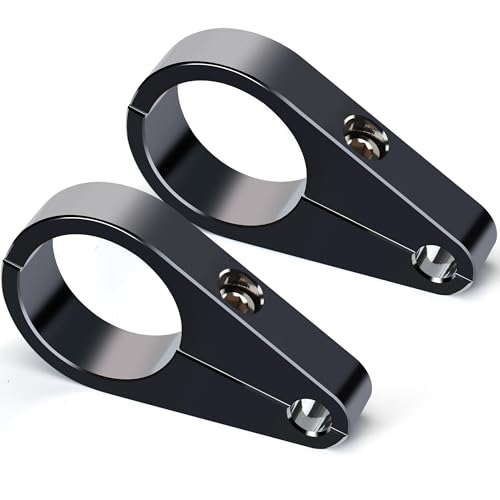 MoKitDora 1.5 Inch Clamp Product Image