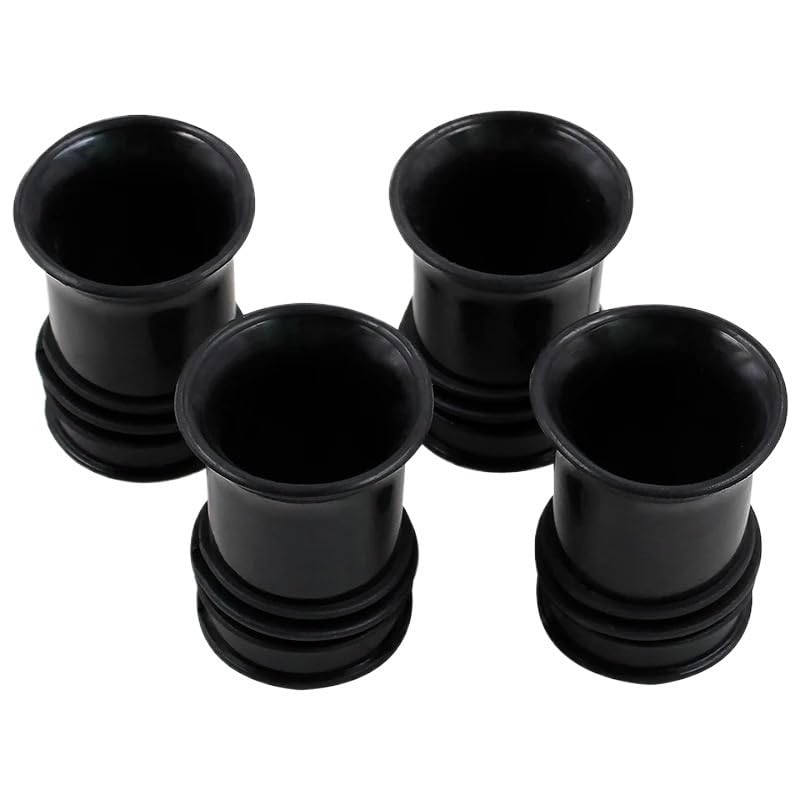 Interface de carburateur CB750 de haute précision pour moto 750CC