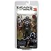 Gears of War NECA 3 Series 1 Action Figure Clayton Carmine Lancer