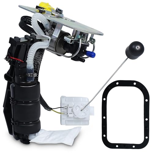 DEFIPRO 75132-06 Fuel Pump Assembly