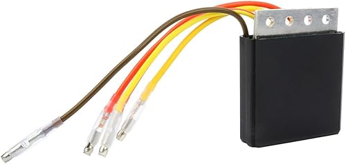 Miniatura 9 de AINTIER Powersports Rectificadores de alternador aptos para 1998-1999 para Polaris Big Boss 500 1999-2002 para Polaris Magnum 500 1998-2003 para