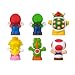 Imagen de Fisher-Price Little People My Mario Juguete para niños pequeños