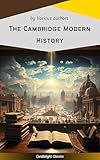 a&r cambridge p77  The Cambridge Modern History (English Edition)