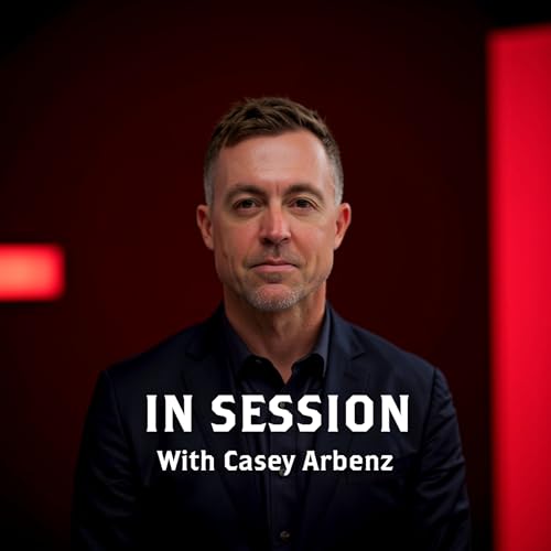 In Session with Casey Arbenz Podcast By Puget Law Group cover art