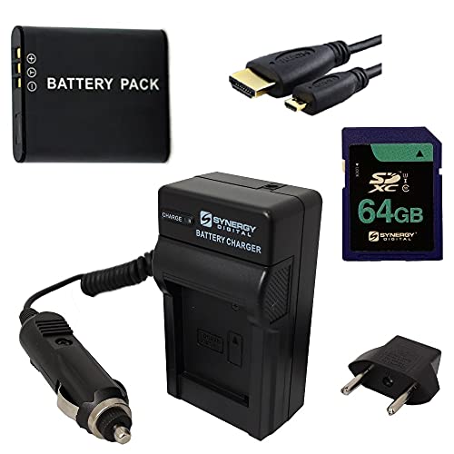 Synergy fW^ANZT[LbgAR[WG-70fW^Jƌ݊:SDDLi92obe[ASDM-192[dAHDMI6FMC AV&HDMIP[uASY-SD64GB[J[h