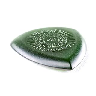 Dunlop 547P420 Médiators Flow Jumbo Grip 4,2mm sachet de 2 - Les Beatles, Paul McCartney, John Lennon, RIngo Starr, George Harrison Dunlop 547P420 Médiators Flow Jumbo Grip 4,2mm sachet de 2 – Image 2