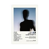Photo Gallery etomey poster artistico su tela con immagine del cantante daniel caesar music cover case study 01, stampa artistica da parete, per soggiorno, camera da letto, decorazione, senza cornice, 60 x 90 cm Photo Gallery etomey poster artistico su tela con immagine del cantante daniel caesar music cover case study 01, stampa artistica da parete, per soggiorno, camera da letto, decorazione, senza cornice, 60 x 90 cm