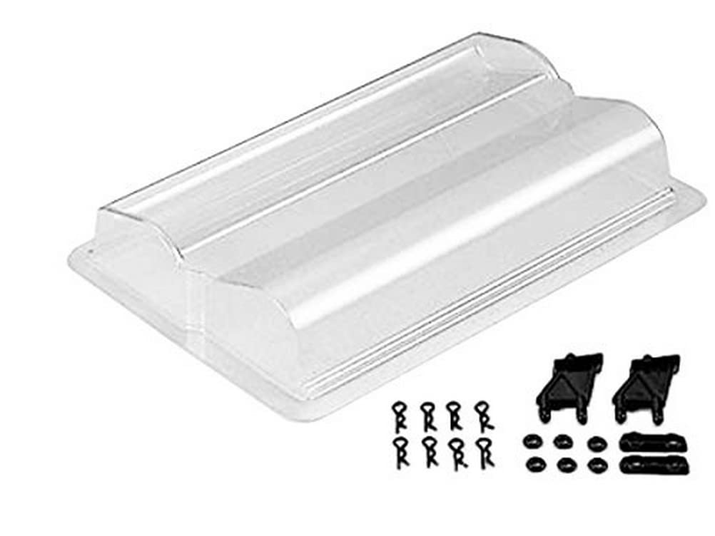 Tamiya 300053581 - Accessoires : Moteur charbons Racing Standard, Lot de 2 Tamiya 300053581 - Accessoires : Moteur charbons Racing Standard, Lot de 2