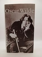 Oscar Wilde: Leben und Werk in Daten und Bildern 3458170235 Book Cover
