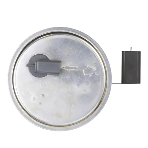Image of Detroit Axle - Fuel Tank Sending Unit for Ford 2006-2009 Mustang [Right Side] Fuel Tank Sending Unit 2007 2008 Replacement