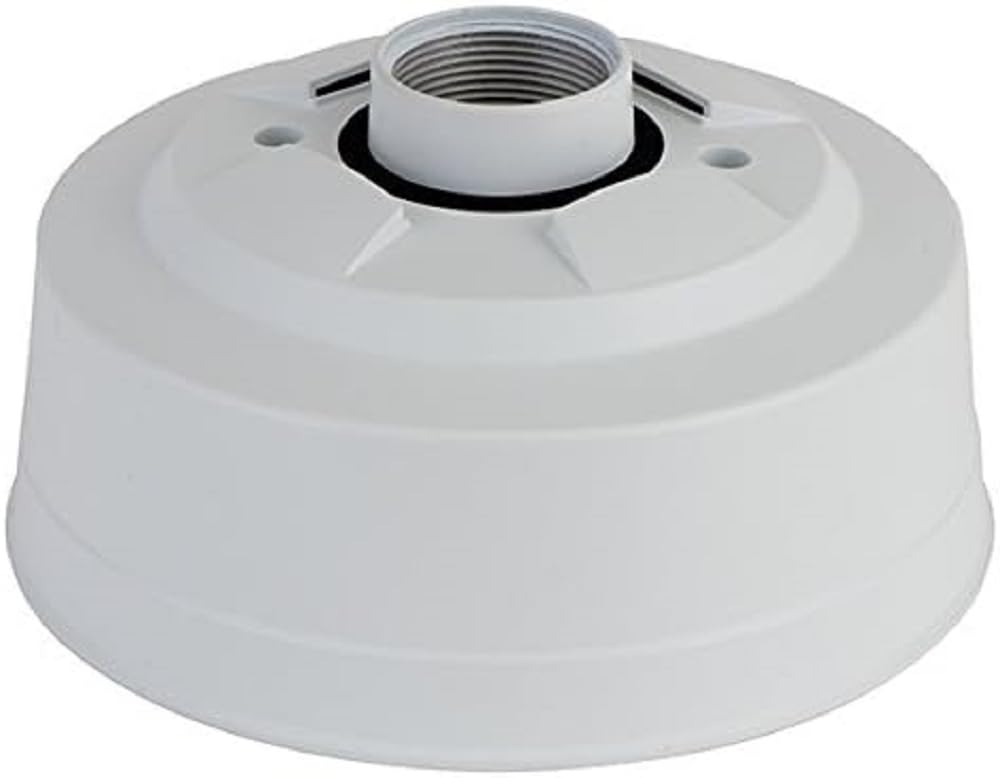 Axis Communications T94M01D Mounting Adapter for Network Camera 5505-091