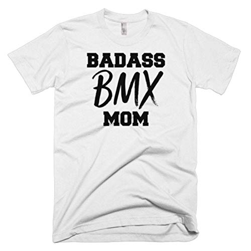 Amazon.com: Bmx Mom Shirt - Bmx Mom Gifts - Badass Bmx Mom - Funny Gift