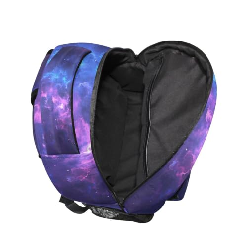 Sac à dos école étudiant cartable galactique ado pour ordinateur - 5