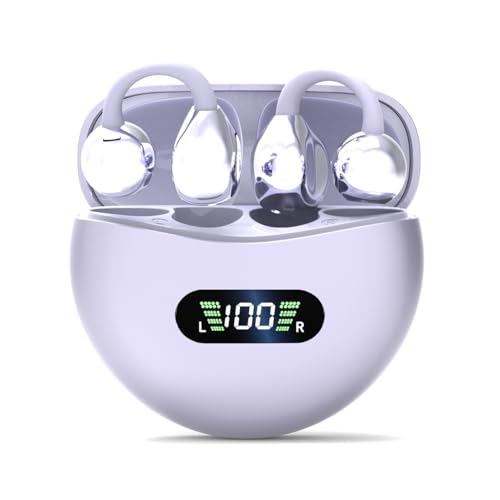 Keiby Citom イヤーカフ型Bluetoothイヤホン